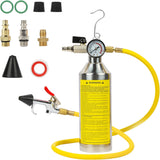 Automotive AC Flushing Kit 220 PSI Canister 1